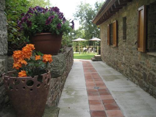 Agroturismo Entre Roures