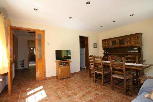 Agroturismo Entre Roures
