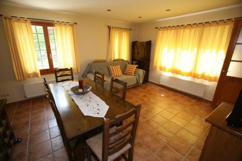 Agroturismo Entre Roures