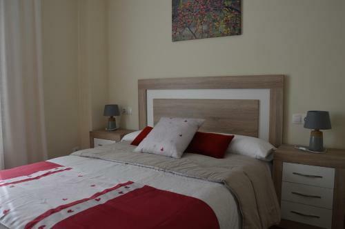 Apartamento Vivienda Salvia
