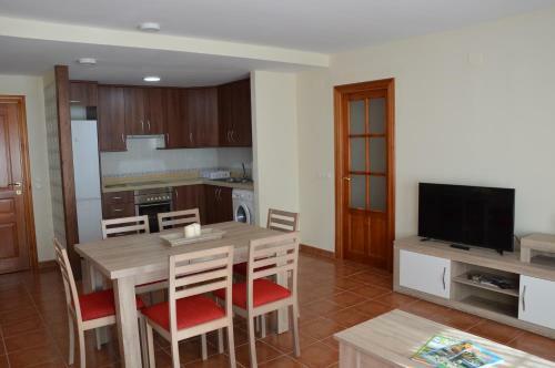 Apartamento Vivienda Salvia
