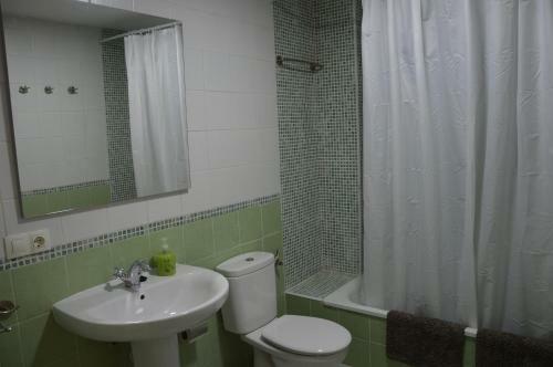 Apartamento Vivienda Salvia