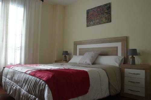 Apartamento Vivienda Salvia