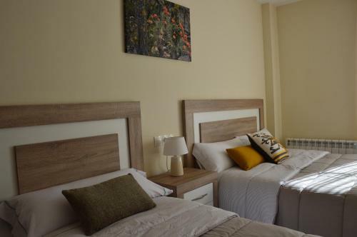 Apartamento Vivienda Salvia
