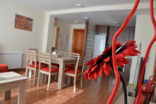 Apartamento Vivienda Salvia