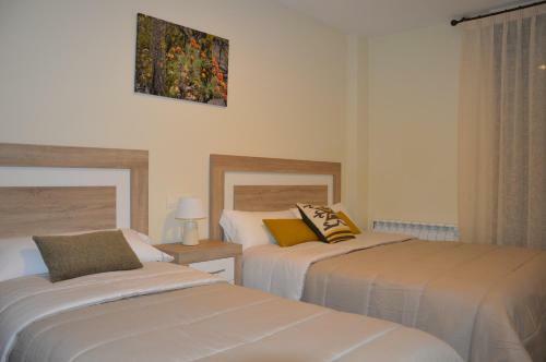 Apartamento Vivienda Salvia