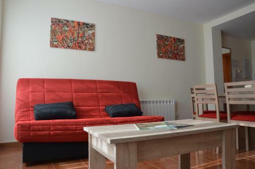 Apartamento Vivienda Salvia
