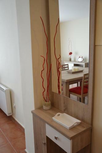 Apartamento Vivienda Salvia