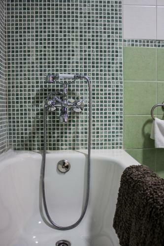 Apartamento Vivienda Salvia