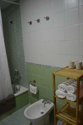 Apartamento Vivienda Salvia