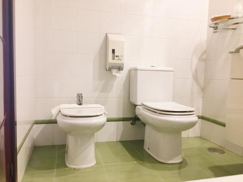 Hotel Restaurante Chips