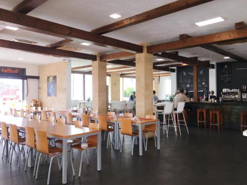Hotel Restaurante Chips