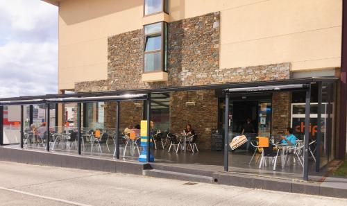 Hotel Restaurante Chips
