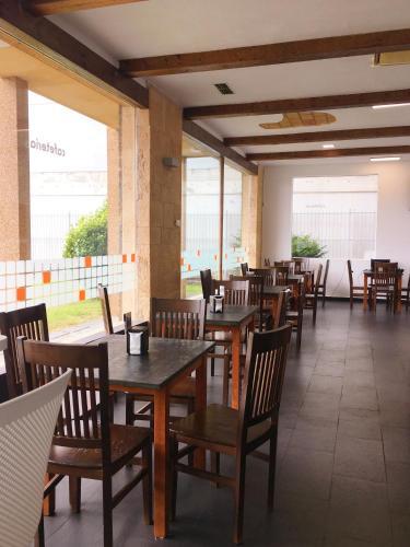 Hotel Restaurante Chips