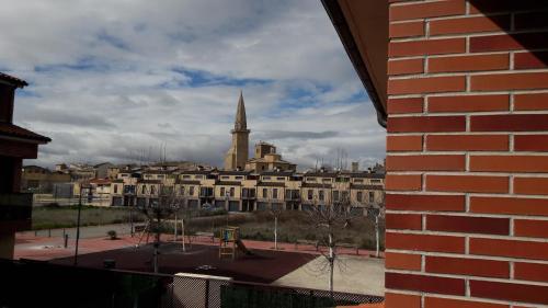 Apartamento Turistico Olite