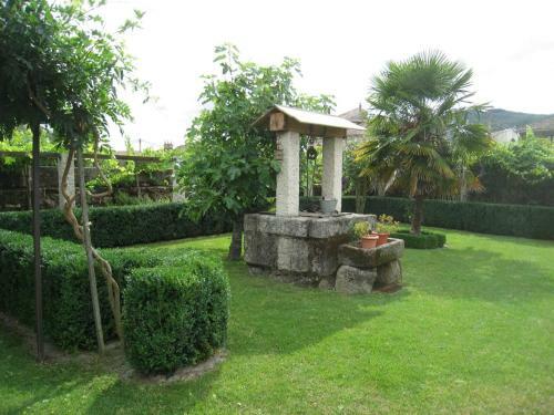 Agroturismo O Retiro Do Conde
