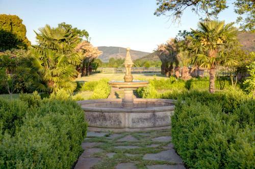 Agroturismo O Retiro Do Conde