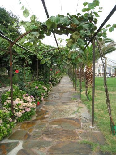 Agroturismo O Retiro Do Conde