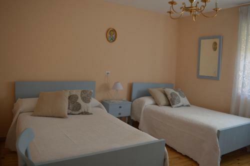 Agroturismo Casa Rural Los Ll�ganos