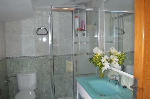 Agroturismo Casa Rural Los Ll�ganos