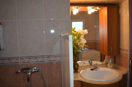Agroturismo Casa Rural Los Ll�ganos