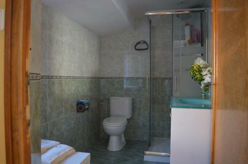 Agroturismo Casa Rural Los Ll�ganos
