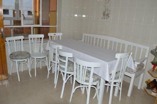 Agroturismo Casa Rural Los Ll�ganos