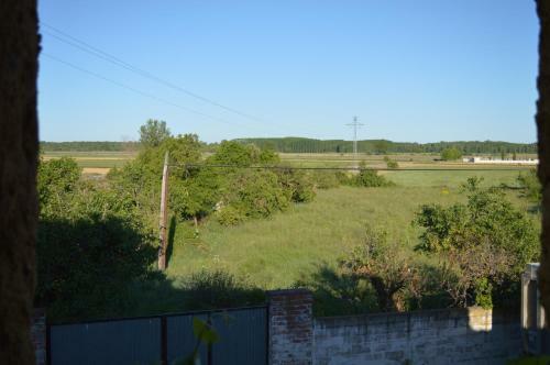 Agroturismo Casa Rural Los Ll�ganos
