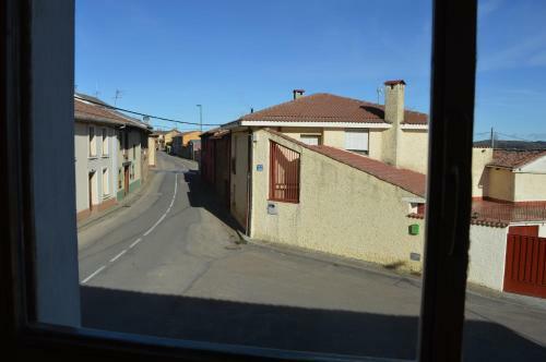 Agroturismo Casa Rural Los Ll�ganos