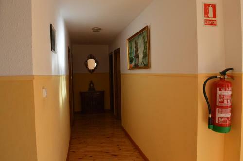 Agroturismo Casa Rural Los Ll�ganos