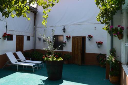 Agroturismo Casa Rural Los Ll�ganos