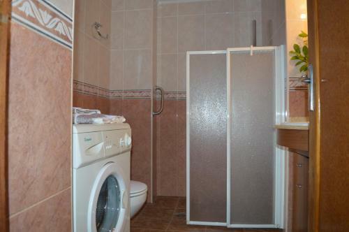 Agroturismo Casa Rural Los Ll�ganos