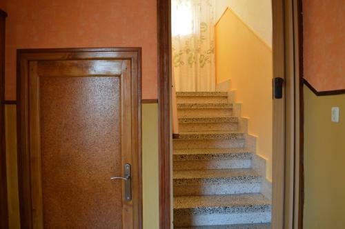 Agroturismo Casa Rural Los Ll�ganos