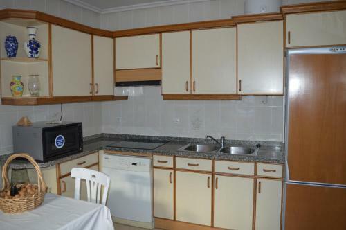 Agroturismo Casa Rural Los Ll�ganos