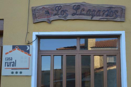Agroturismo Casa Rural Los Ll�ganos