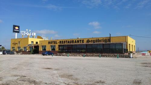 Hotel Restaurante Segobriga