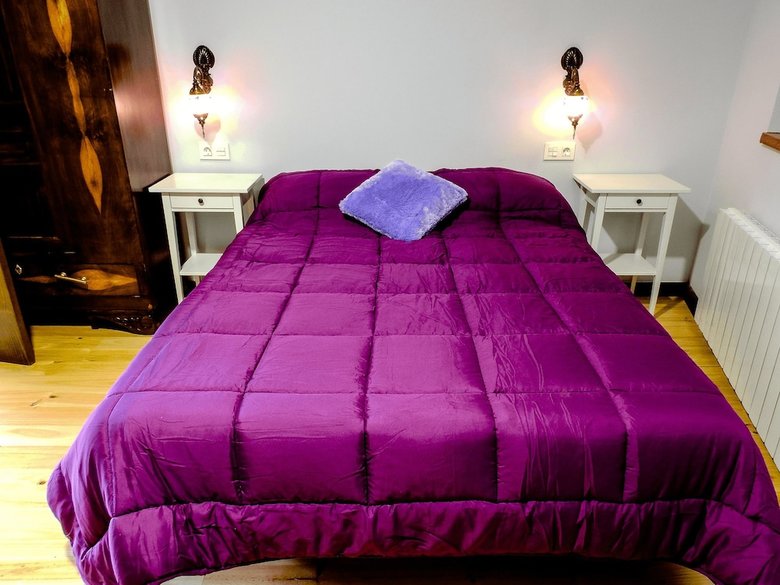 Albergue El Encanto
