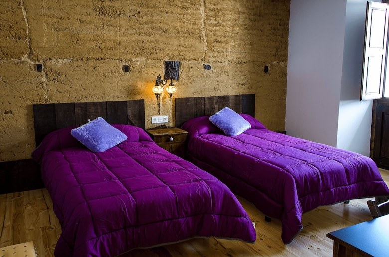 Albergue El Encanto