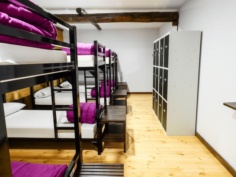 Albergue El Encanto