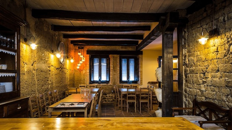 Albergue El Encanto