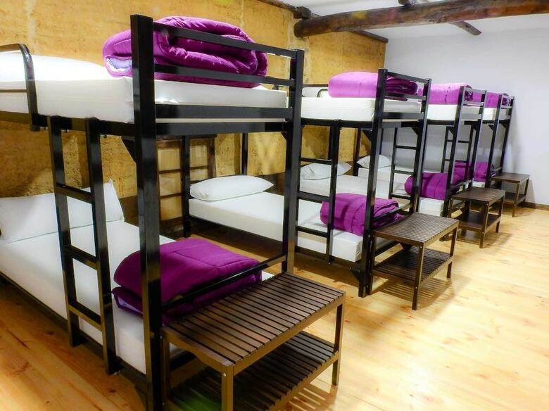 Albergue El Encanto