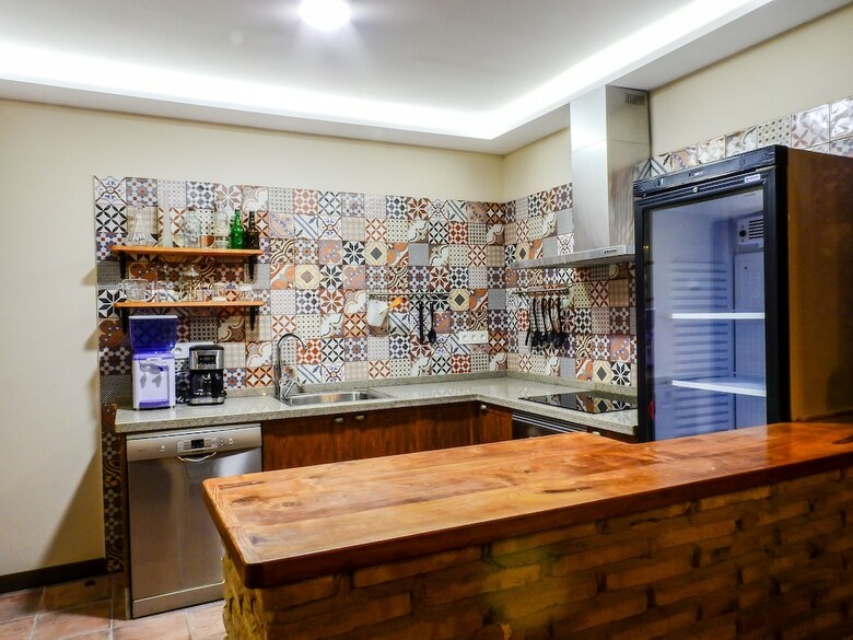 Albergue El Encanto