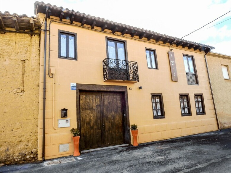 Albergue El Encanto