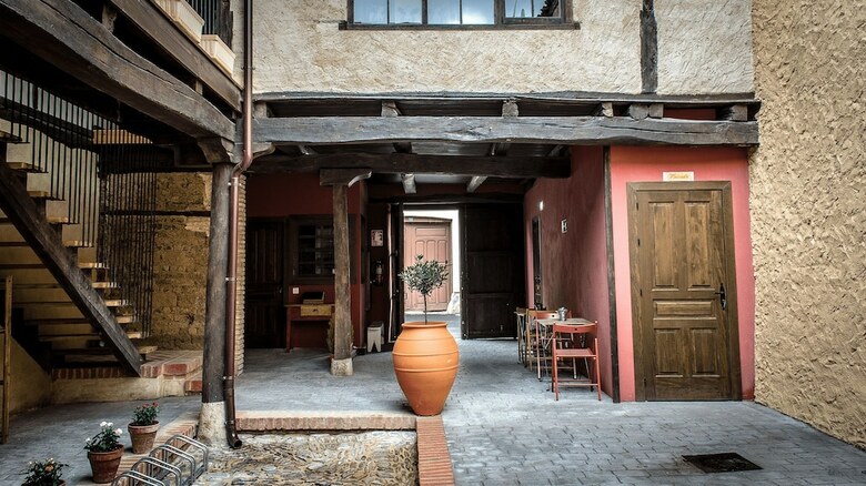Albergue El Encanto