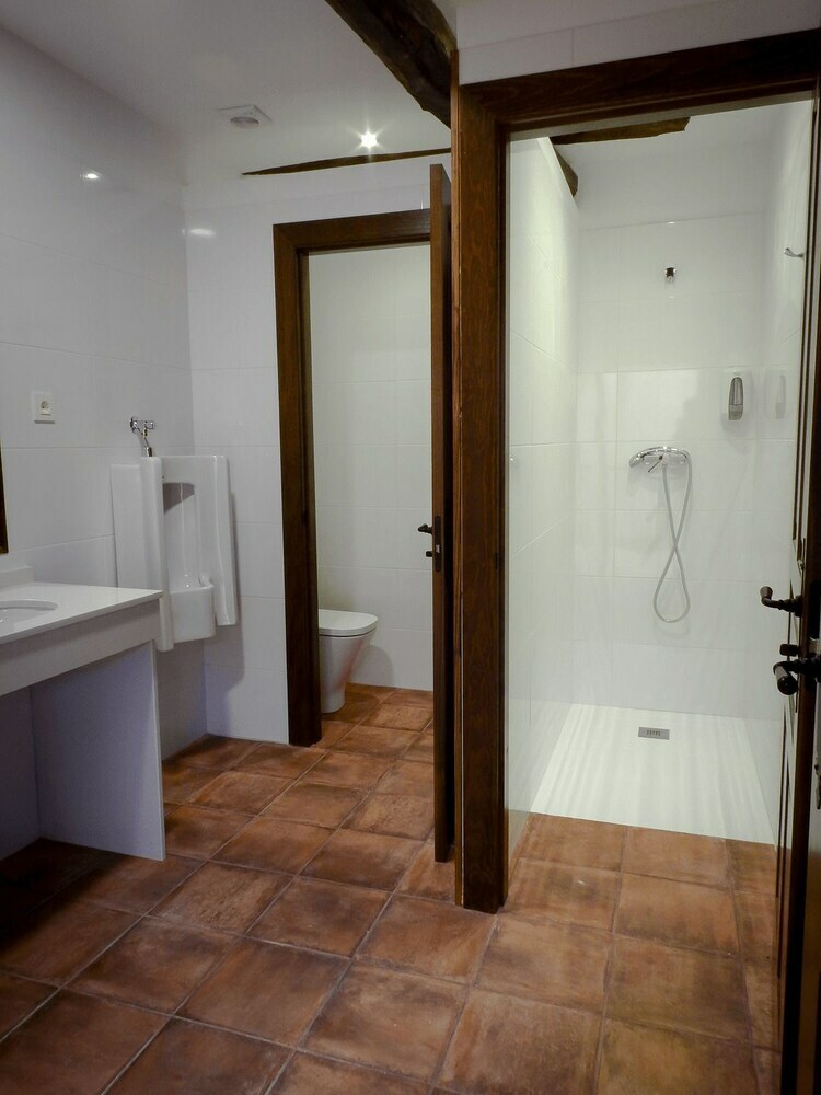 Albergue El Encanto