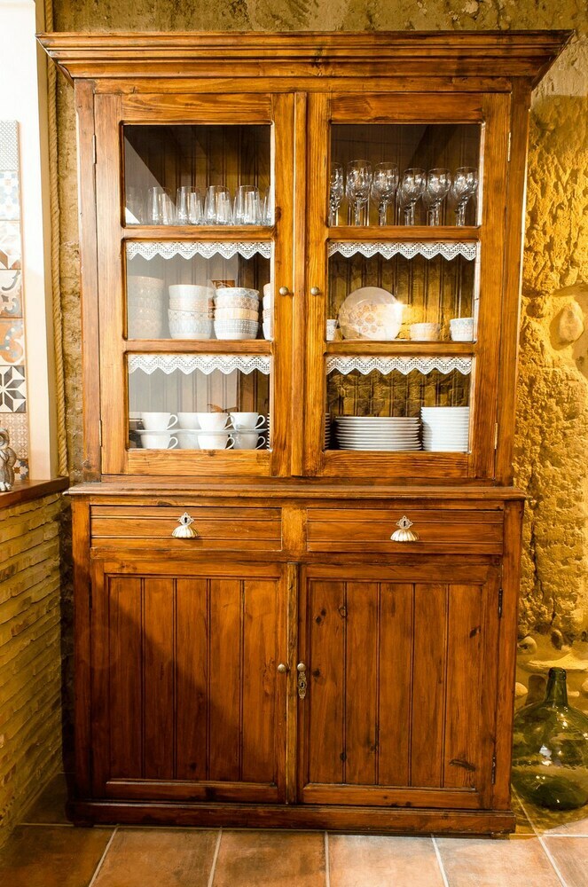Albergue El Encanto