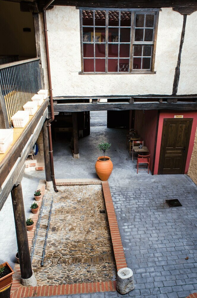 Albergue El Encanto