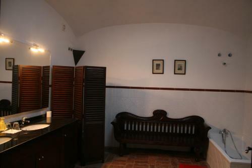 Hotel Rural Las Grullas