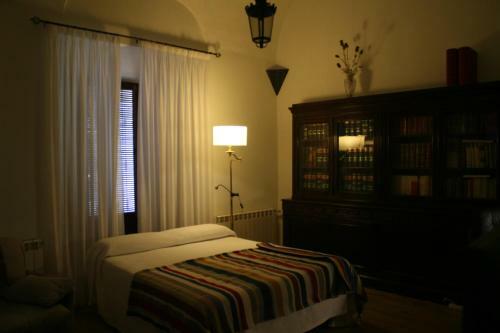 Hotel Rural Las Grullas