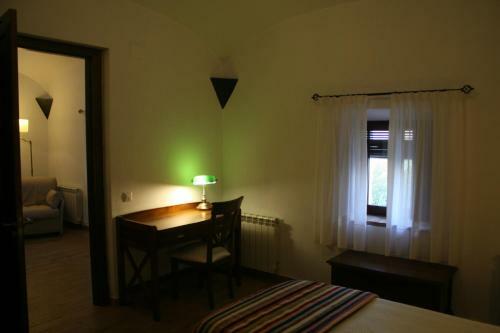 Hotel Rural Las Grullas